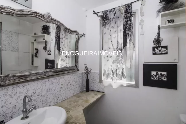 Imagem APARTAMENTO RESIDENCIAL em SÃO PAULO - SP, MORUMBI