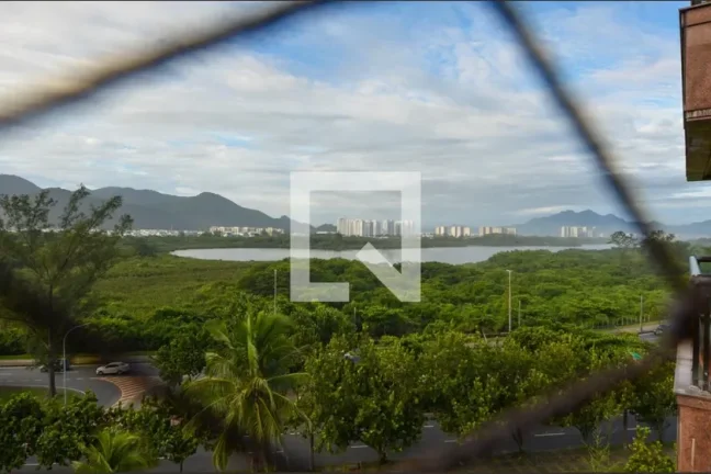 Imagem Apartamento à Venda - Recreio, 2 Quartos, 86 m2