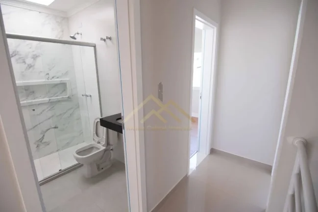 Imagem Residencial Belle Ville
