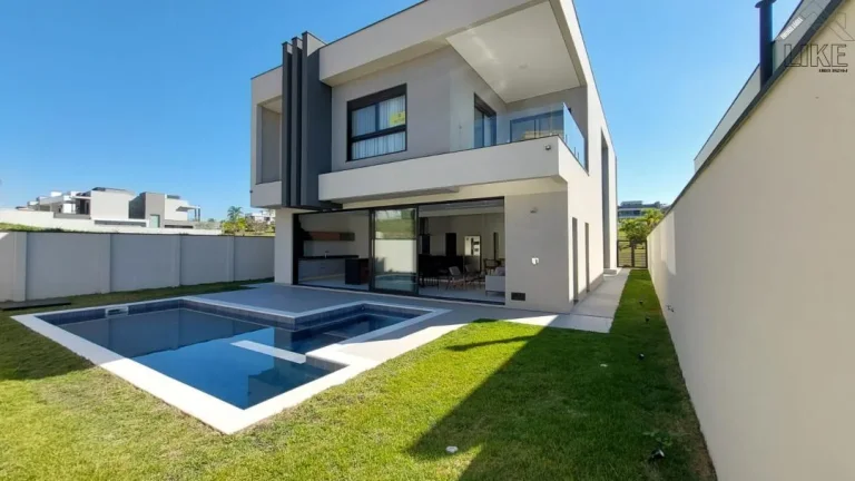 Imagem Imóvel no Condomínio Residencial Alphaville II - Venda em São José dos Campos