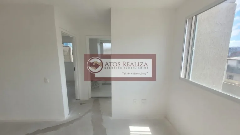 Imagem Vendo Oportunidade na Vila Andrade região do Morumbi, Apartamento 42m², 2 dormitórios, Sala 2 ambientes, 1 banheiro - Venda por R$250k Grande Oportunidade de morar na vila Andrade por um valor Acessível.