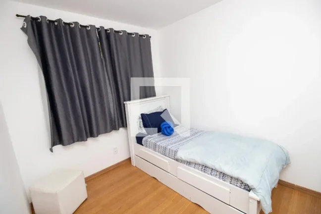 Imagem Apartamento à Venda - Vargem Grande, 2 Quartos, 44 m2