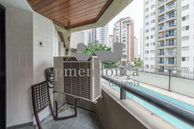 Imagem Apartamento Residencial à venda, Perdizes, Rua Diana, 3 quartos, 1 suite, 2 vagas, sacada, andar bai