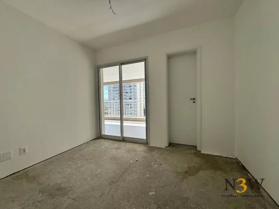 Imagem Apartamento com 3 dormitórios à venda, 127 m² por R$ 1.699.000,00 - Vila Anastácio - São Paulo/SP