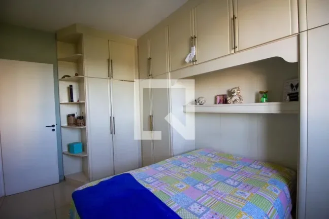 Imagem Apartamento à Venda - Recreio, 3 Quartos, 78 m2