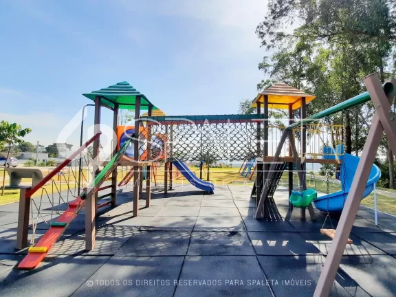 Imagem Terreno à venda no condomínio Terras de Santa Teresa entre Itupeva e Vinhedo