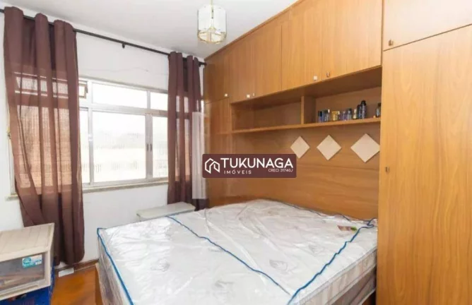 Imagem Apartamento com 1 dormitório à venda, 48 m² por R$ 380.000,00 - Aclimação - São Paulo/SP