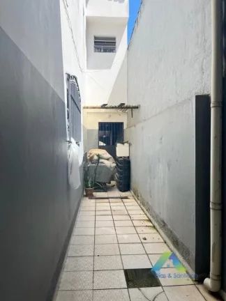Imagem Sobrado com 3 dormitórios e 2 vagas de garagem à venda por R$ 540.000,00 - Vila das Mercês - São Paulo/SP