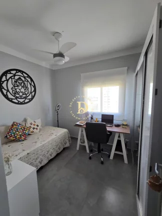 Imagem Apartamento - Conj. Res. 31 de Março - Cond. Maranata Parque - SJCampos - 2 Dor