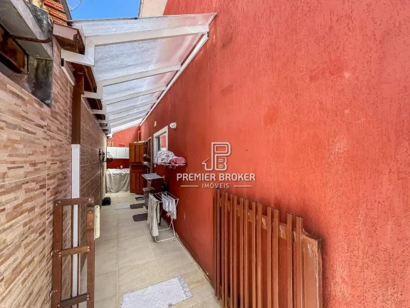 Imagem Casa à venda, 108 m² por R$ 440.000,00 - Albuquerque - Teresópolis/RJ