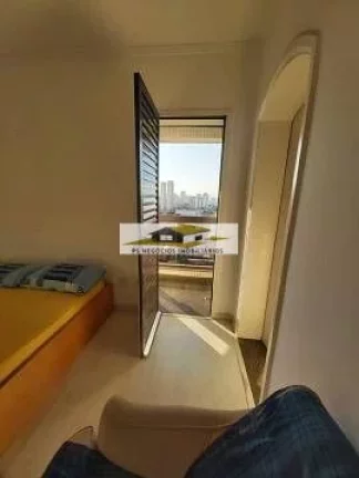 Imagem Apartamento para venda/locação no Ipiranga com 200m2