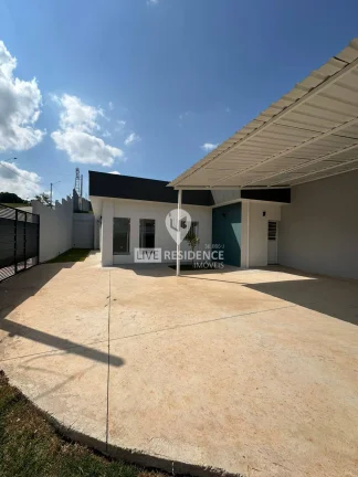 Imagem Casa á venda no Bairro Quinta dos Bons Ventos Itatiba -sp