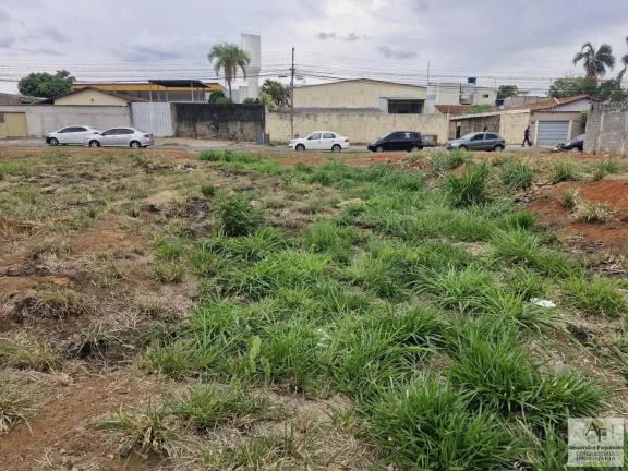 Imagem Lote para Venda em Aparecida de Goiânia, Residencial Village Garavelo