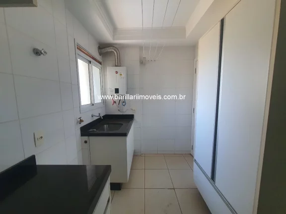 Imagem Oportunidade imperdível: Apartamento de luxo com 3 suítes no Jardim Botânico, Ribeirão Preto-SP - 167m², 3 vagas.