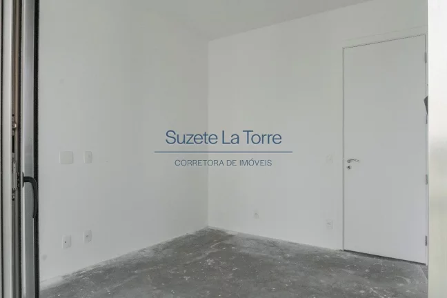 Imagem Arquitetura moderna, projetado por Pablo Slemenson e decoração de Patricia Anastassiadis, o edifí...