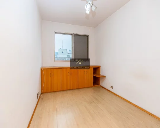 Imagem BROOKLIN EXCELENTE LOCALIZAÇÃO APARTAMENTO 49,69 M 60 METROS DA AV. BERRINI 1 DORMITÓRIO SALA 2 AMBIENTES COZINHA ESPAÇOSA LUZ NATURAL 1 VAGA GARAGEM