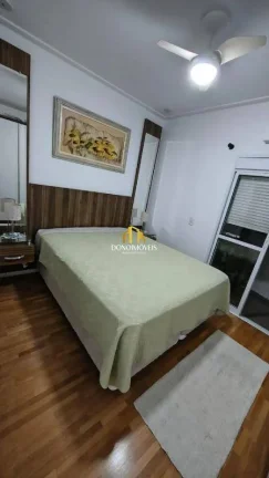 Imagem Apartamento Alto Padrão à Venda - Condomínio Shasta Saint Germain Residence