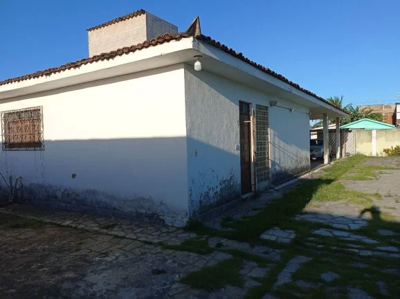 Imagem EXCELENTE LOCALIZAÇÃO RESIDÊNCIA