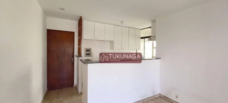 Imagem Apartamento com 3 dormitórios à venda, 64 m² por R$ 530.000,00 - Tatuapé - São Paulo/SP