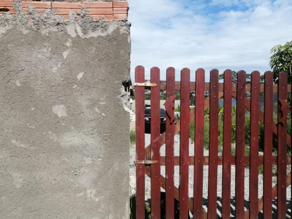 Imagem Terreno para Venda em Itanhaém, Parque Vergara