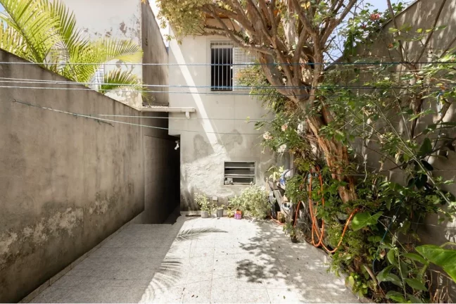 Imagem CASA RESIDENCIAL em São Paulo - SP, Cidade Ademar