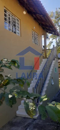Imagem CHACARA RESIDENCIAL em CONCEIÇÃO DO PARÁ - MG, SÃO JOÃO DE CIMA