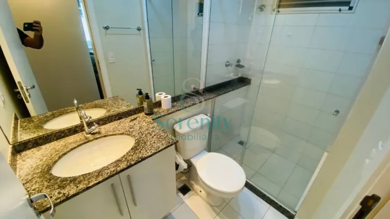 Imagem Apartamento à venda - R$ 500.000,00 - Gleba Fazenda Palhano - Londrina - PR
