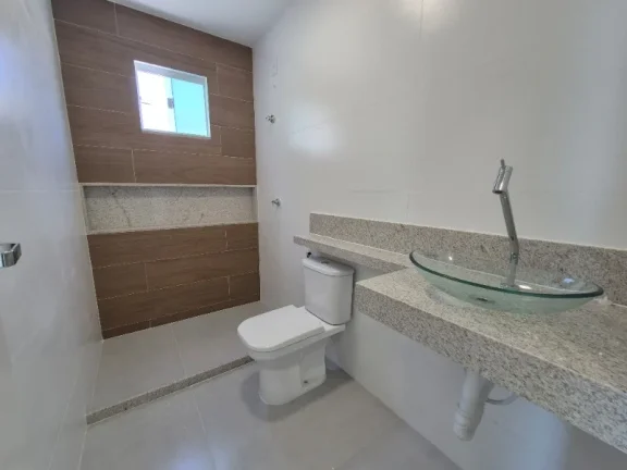 Imagem CASA RESIDENCIAL em SERRA - ES, PLANÍCIE DA SERRA