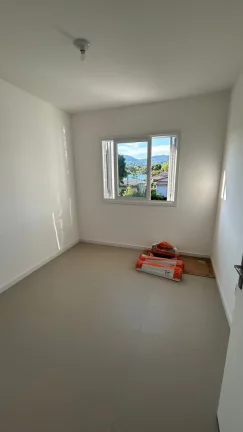 Imagem Amplo apartamento de 2 Dormitórios e 70 metros privativos ao lado do centro de Dois Imãos