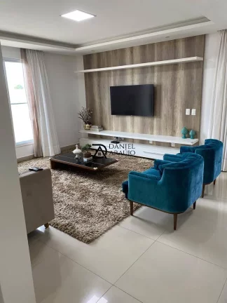 Imagem CASA DUPLEX LINDÍSSIMA EM NINHO RESIDENCIAL
