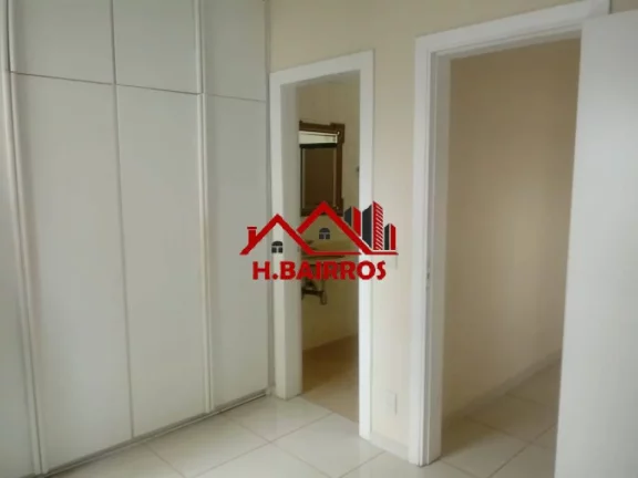 Imagem Cobertura Duplex 178m para Alugar Jardim Aquarius, SJCampos/SP.