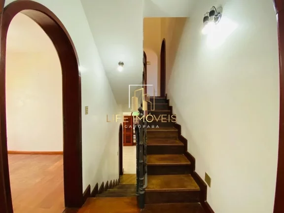 Imagem Casa com 4 dormitórios, sendo 1 suíte máster, Jardim Atlântico, Florianópolis!