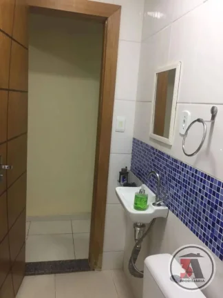 Imagem Casa próximo ao Porto Velho Shopping
