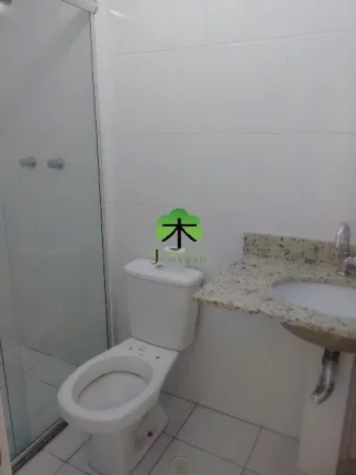 Imagem Apartamento com 2 dormitórios à venda, 60 m² - Jardim das Vertentes - São Paulo/SP