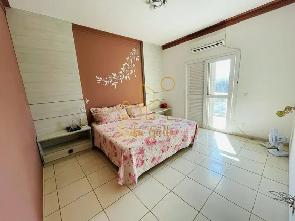 Imagem Casa a Venda no bairro Jardim Caxambu - Jundiaí, SP