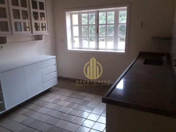 Imagem Casa com 04 suites alto padrão em condomínio
