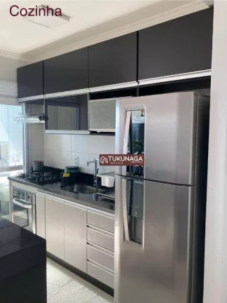 Imagem Apartamento à venda, 48 m² por R$ 320.000,00 - Cangaíba - São Paulo/SP