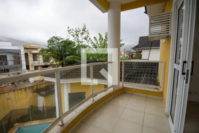 Imagem Casa à Venda - Vargem Pequena, 4 Quartos, 120 m2