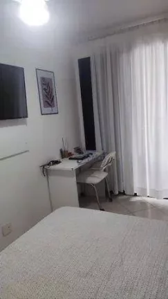 Imagem Vende MOBILIADO COM VISTA PRO MAR !!!