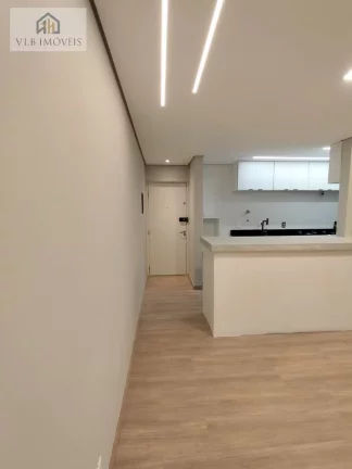 Imagem Apartamento à venda (58,00 m²), Parque Munhoz, São Paulo, SP