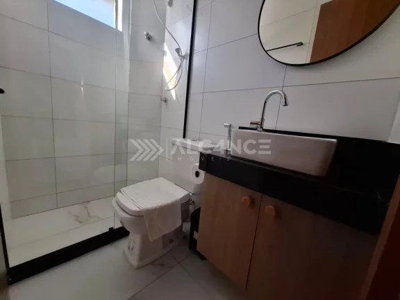 Imagem Flat - 30 m² - Cabo Branco, João Pessoa/PB