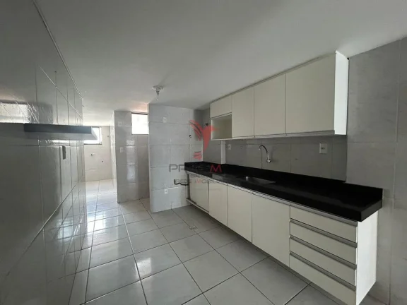 Imagem APARTAMENTO PARA VENDER com 3 Suites . 2 Vagas.EM AEROCLUBE. João Pessoa