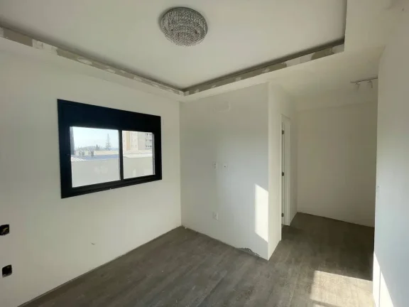 Imagem Apartamento Repasse Mirai Campestre Patriani 93 m² Entrega 2024