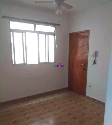 Imagem Apartamento à venda, 80 m² por R$ 360.000 - Campo Grande - Santos/SP