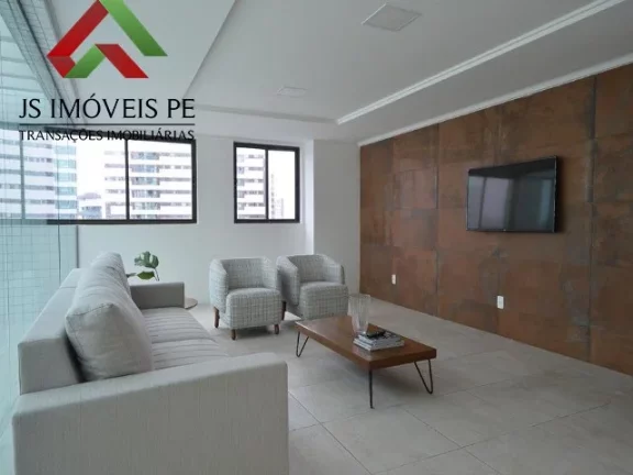 Imagem Apartamento para venda 2 quartos na Tamarineira