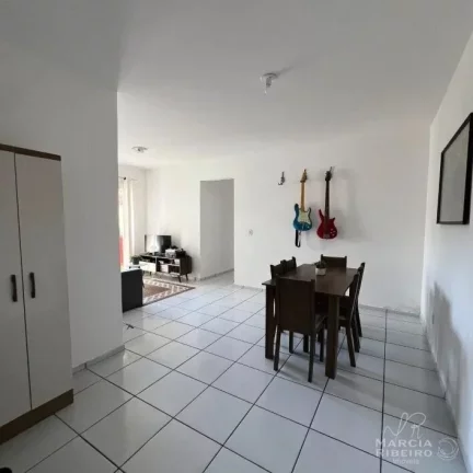 Imagem Apartamento 03 Quartos no Córrego Grande