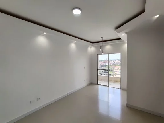 Imagem Apartamento com 3 dormitórios à venda, 61 m² por R$ 380.000,00 - Cidade Morumbi - São José dos Campos/SP