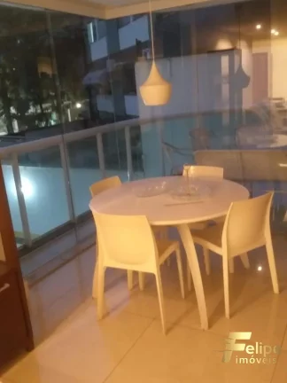 Imagem ÓTIMO APARTAMENTO NA MATA DA PRAIA - VITÓRIA / ES