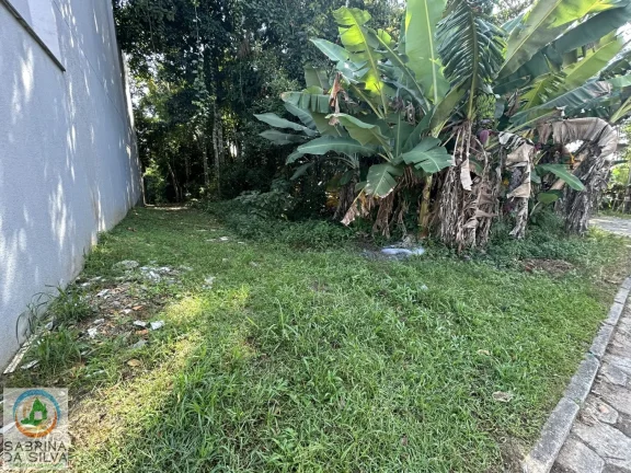 Imagem Lote/Terreno - Fortaleza - Blumenau