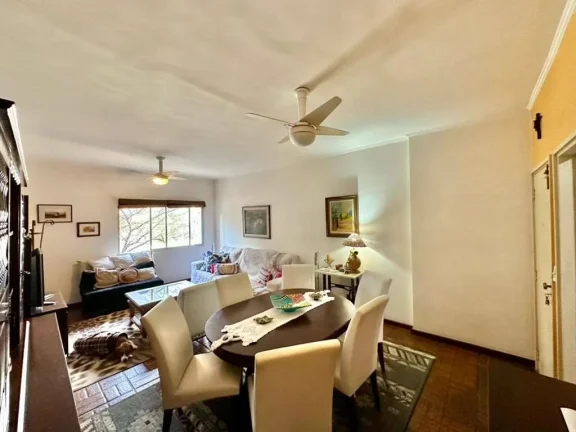 Imagem Apto 83,24 m² na CONSOLAÇÃO - 2 dorms / 2 banheiros, 1 vaga garagem
